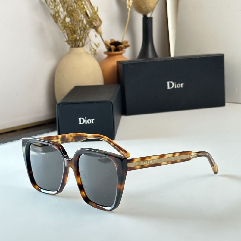 Dior Sunglasses